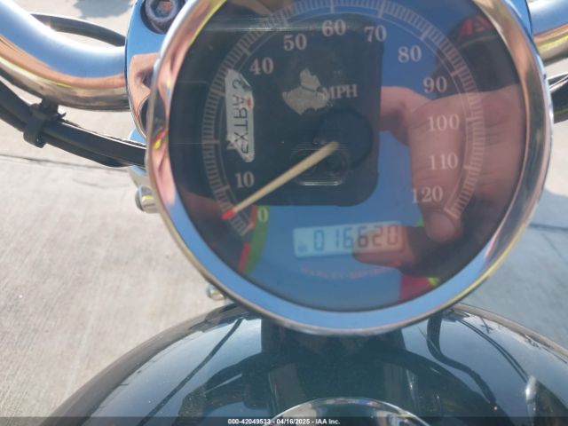 2011 HARLEY-DAVIDSON XLH1200 1HD1CT323BC421110 Photo 6