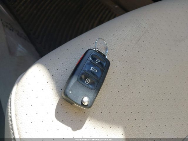 3VWD67AJ7GM297305 Volkswagen Jetta 1.4t Se