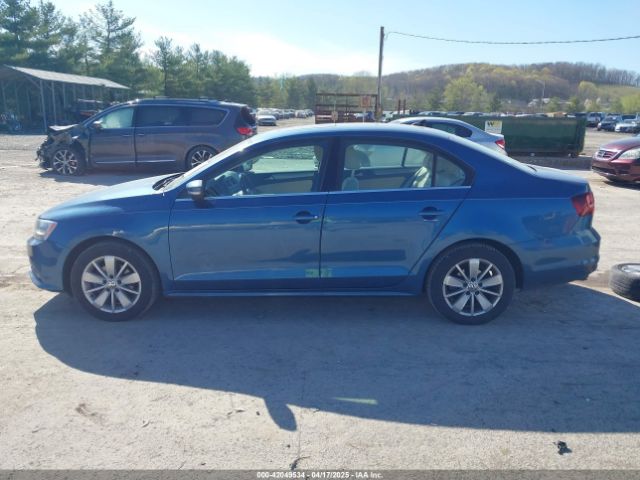 3VWD67AJ7GM297305 Volkswagen Jetta 1.4t Se