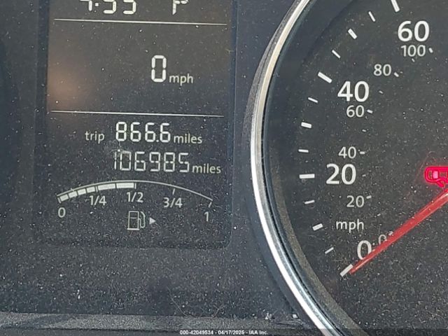 3VWD67AJ7GM297305 Volkswagen Jetta 1.4t Se
