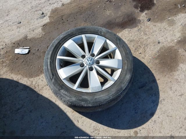 3VWD67AJ7GM297305 Volkswagen Jetta 1.4t Se