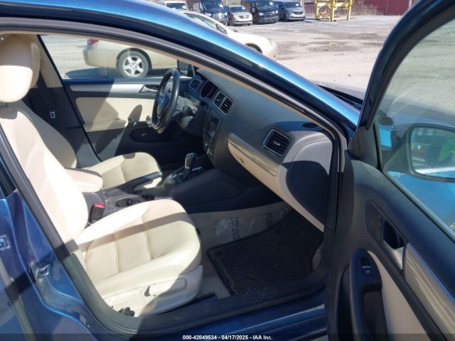 3VWD67AJ7GM297305 Volkswagen Jetta 1.4t Se