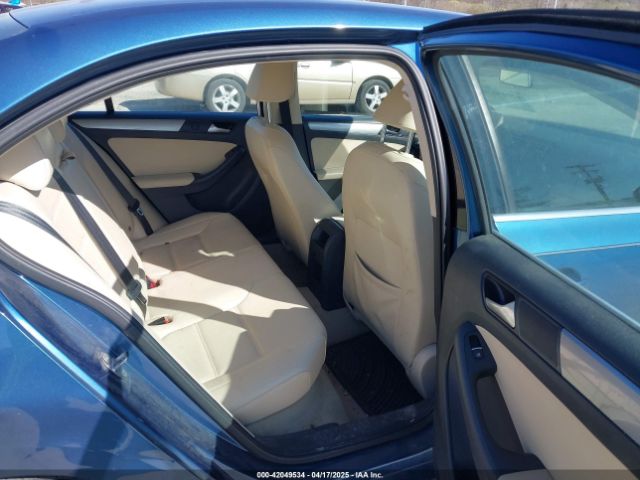 3VWD67AJ7GM297305 Volkswagen Jetta 1.4t Se