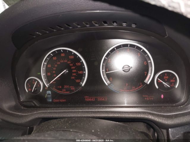 5UXWX9C5XE0D13194 BMW X3 Xdrive28i