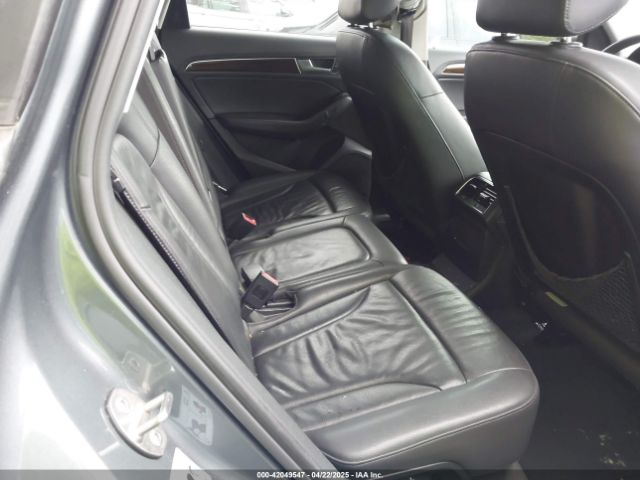 2013 AUDI Q5 WA1CFAFP3DA094584 Photo 7
