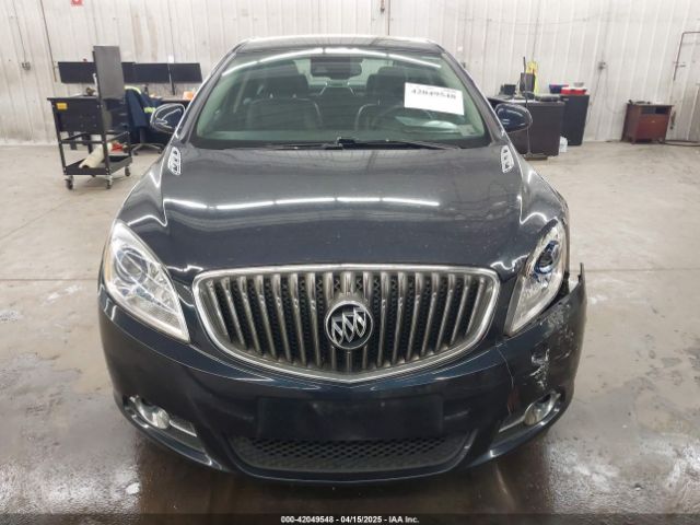 1G4PS5SK9F4206032 Buick Verano Leather Group