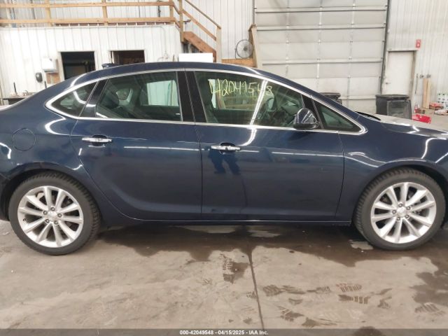 1G4PS5SK9F4206032 Buick Verano Leather Group