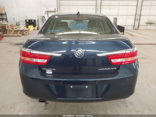 1G4PS5SK9F4206032 Buick Verano Leather Group