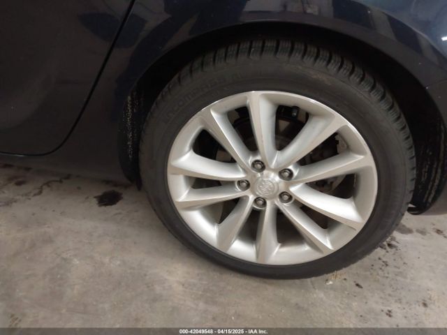 1G4PS5SK9F4206032 Buick Verano Leather Group