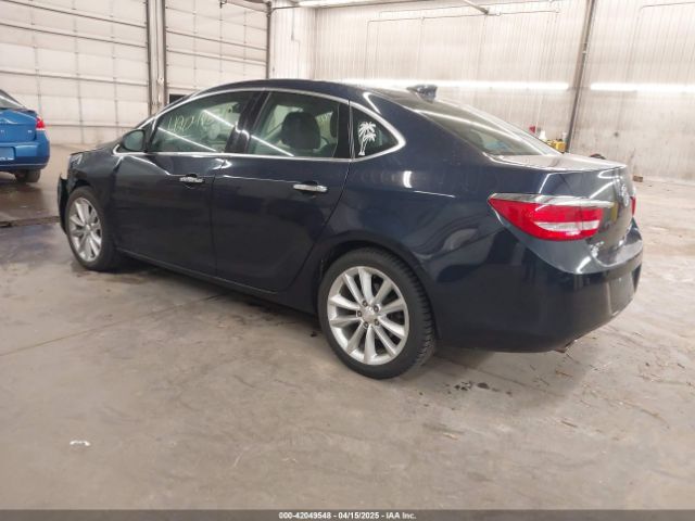 1G4PS5SK9F4206032 Buick Verano Leather Group