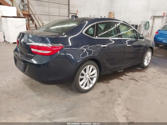 1G4PS5SK9F4206032 Buick Verano Leather Group
