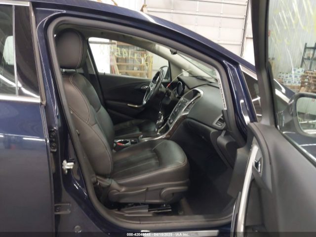 1G4PS5SK9F4206032 Buick Verano Leather Group