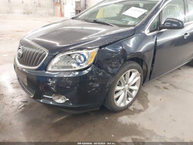 1G4PS5SK9F4206032 Buick Verano Leather Group