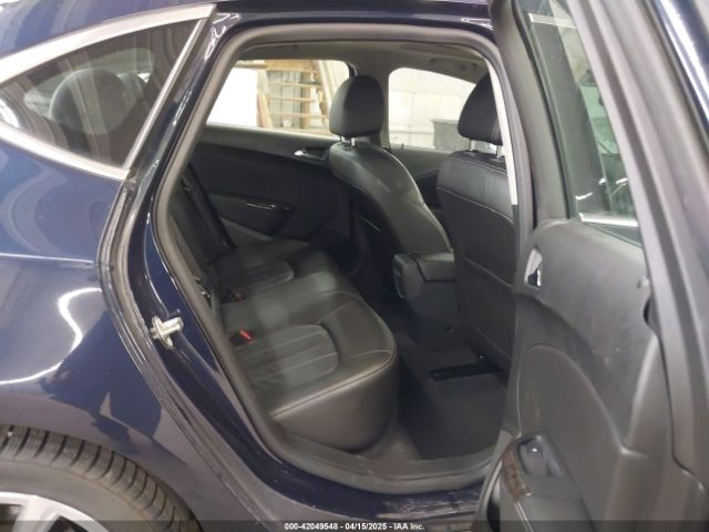 1G4PS5SK9F4206032 Buick Verano Leather Group