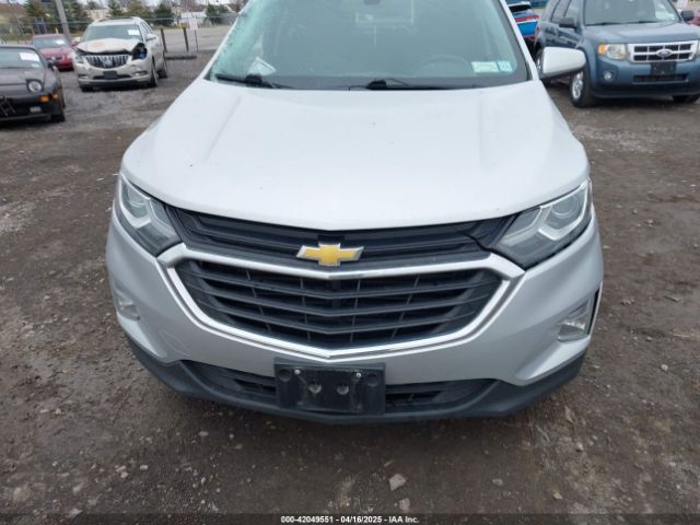 3GNAXKEV8KS588846 Chevrolet EQUINOX LT