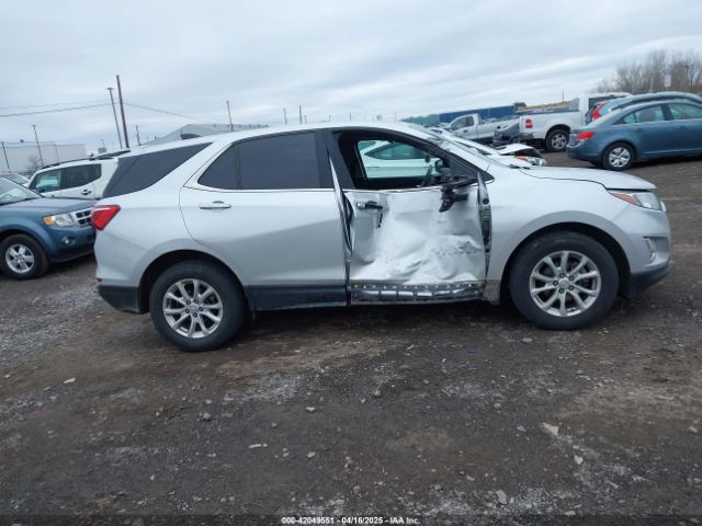3GNAXKEV8KS588846 Chevrolet EQUINOX LT