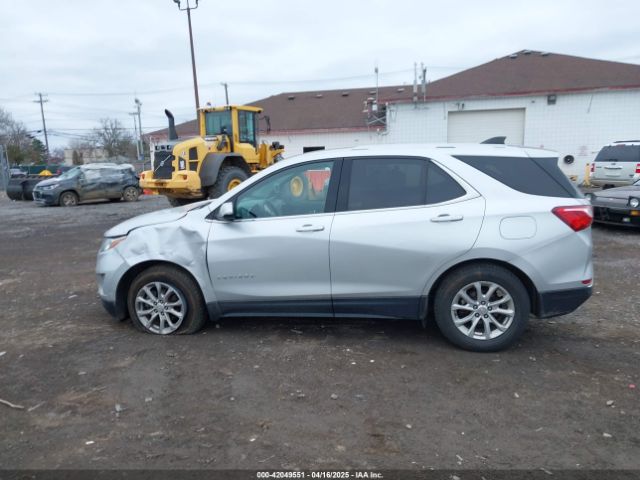 3GNAXKEV8KS588846 Chevrolet EQUINOX LT