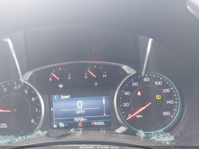3GNAXKEV8KS588846 Chevrolet EQUINOX LT