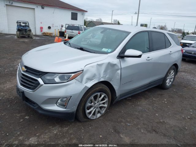 3GNAXKEV8KS588846 Chevrolet EQUINOX LT