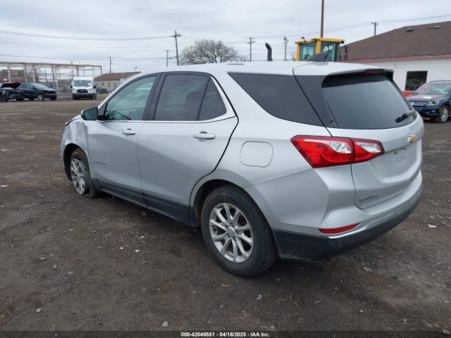3GNAXKEV8KS588846 Chevrolet EQUINOX LT