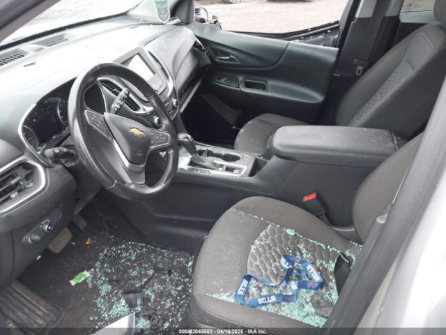 3GNAXKEV8KS588846 Chevrolet EQUINOX LT