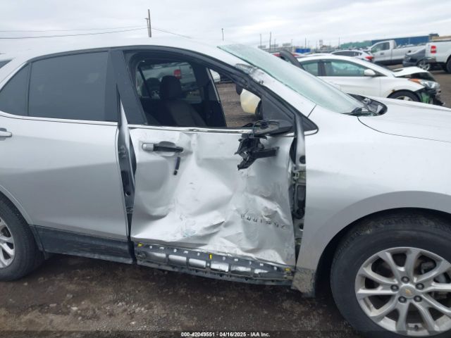 3GNAXKEV8KS588846 Chevrolet EQUINOX LT