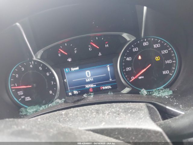 3GNAXKEV8KS588846 Chevrolet EQUINOX LT