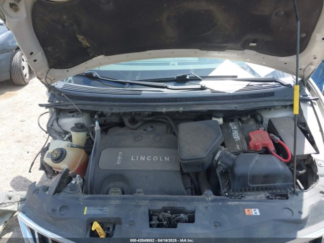 2LMDJ6JK6FBL25924 Lincoln 2015