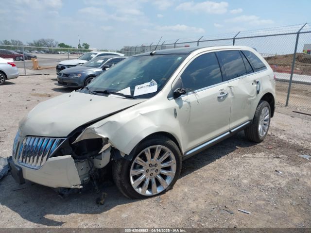 2LMDJ6JK6FBL25924 Lincoln 2015