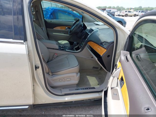 2LMDJ6JK6FBL25924 Lincoln 2015