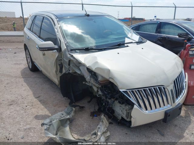 2LMDJ6JK6FBL25924 Lincoln 2015