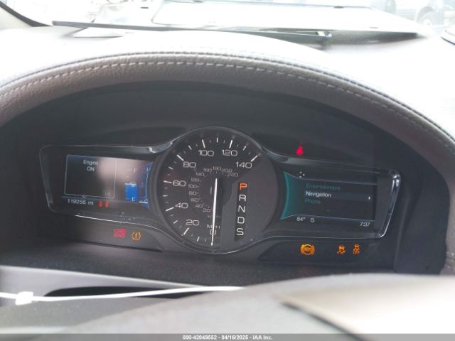 2LMDJ6JK6FBL25924 Lincoln 2015