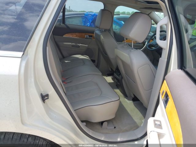 2LMDJ6JK6FBL25924 Lincoln 2015