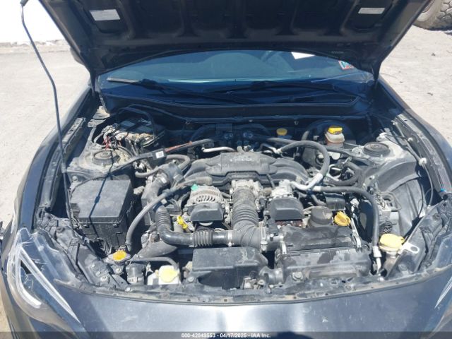 JF1ZNAA17F9707886 Scion FR-S