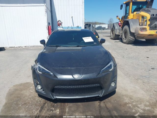 JF1ZNAA17F9707886 Scion FR-S