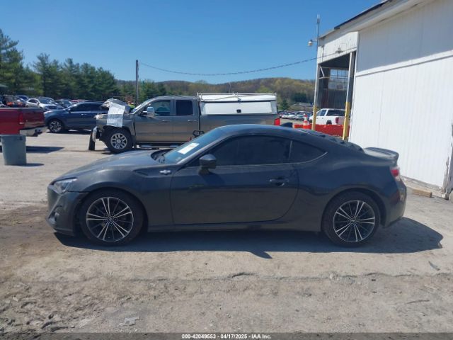JF1ZNAA17F9707886 Scion FR-S