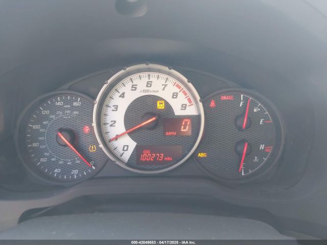 JF1ZNAA17F9707886 Scion FR-S