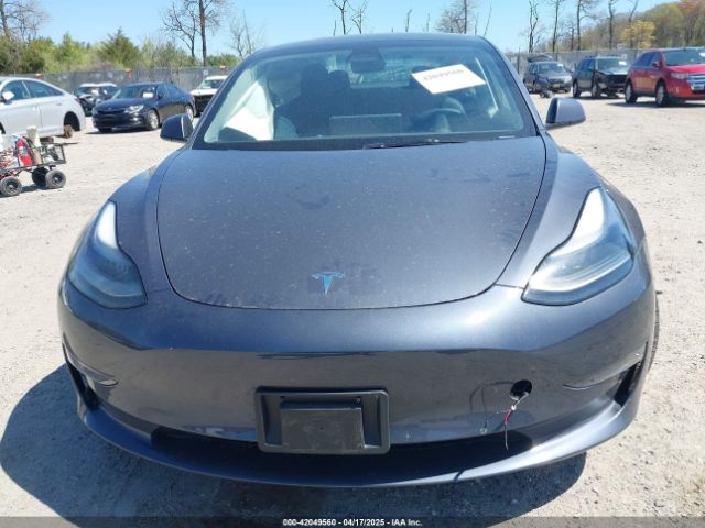 5YJ3E1EC1PF516306 Tesla Model 3 Performance Dual Motor All-wheel Drive