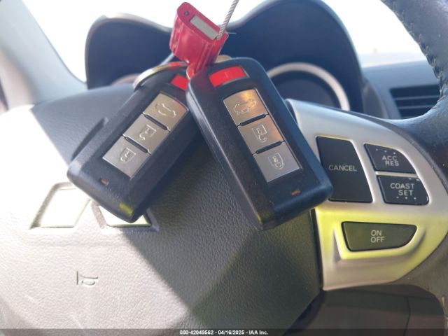 2011 MITSUBISHI LANCER JA32U2FU0BU012663 Photo 10