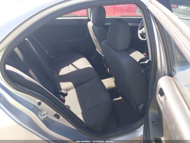 2011 MITSUBISHI LANCER JA32U2FU0BU012663 Photo 7