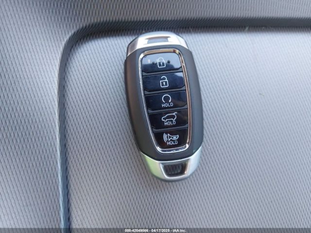KM8R4DHE6NU426760 Hyundai Palisade Sel