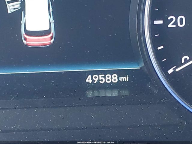 KM8R4DHE6NU426760 Hyundai Palisade Sel