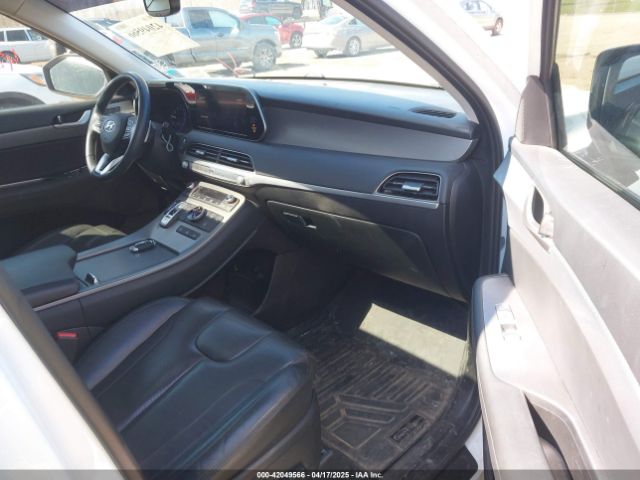 KM8R4DHE6NU426760 Hyundai Palisade Sel
