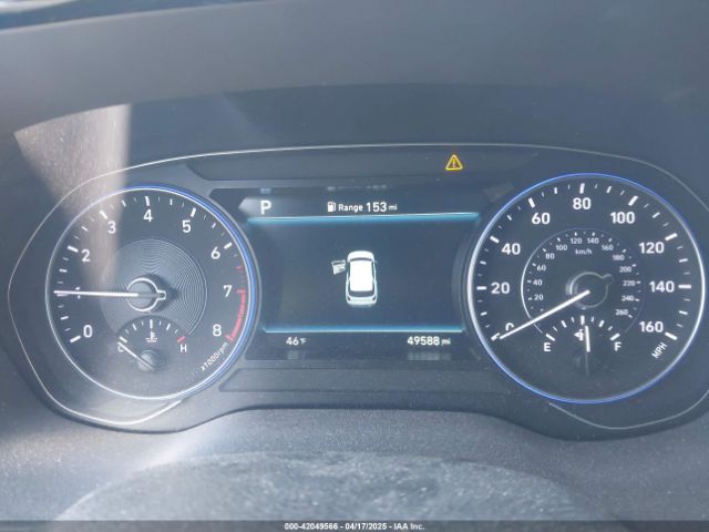 KM8R4DHE6NU426760 Hyundai Palisade Sel