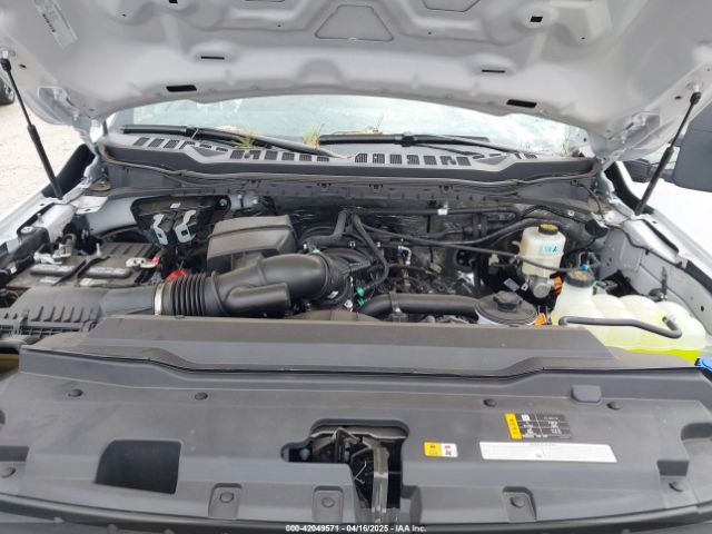 1FT7X2BN5RED47418 Ford F-250 Xlt