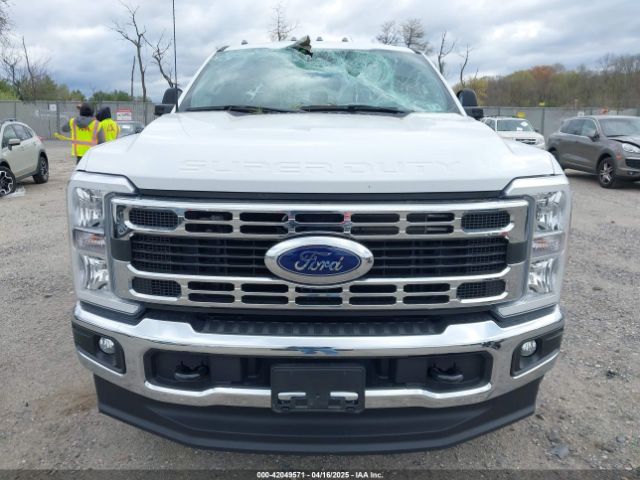 1FT7X2BN5RED47418 Ford F-250 Xlt