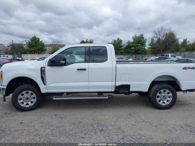 1FT7X2BN5RED47418 Ford F-250 Xlt
