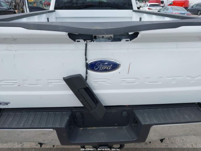 1FT7X2BN5RED47418 Ford F-250 Xlt