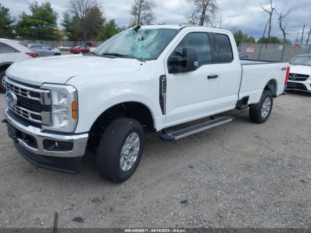 1FT7X2BN5RED47418 Ford F-250 Xlt