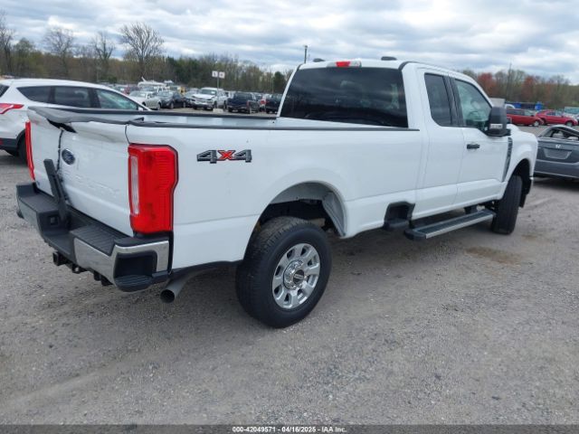 1FT7X2BN5RED47418 Ford F-250 Xlt